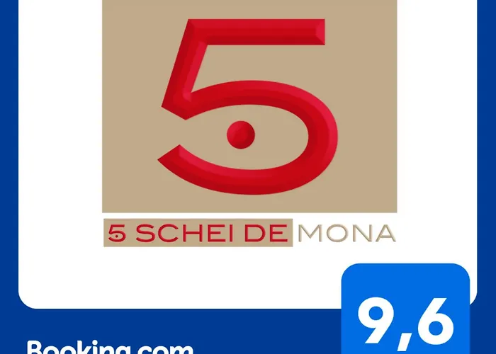 5 Schei De Mona Tourist Lease in Cannaregio Sestiere in Venice inside the oldest Jewish Ghetto worldwide