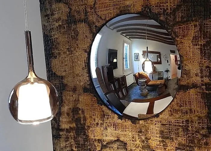 La Moretta Apartment