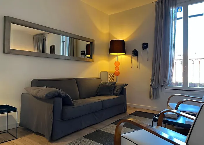 Appartamento Campo Ruga 314