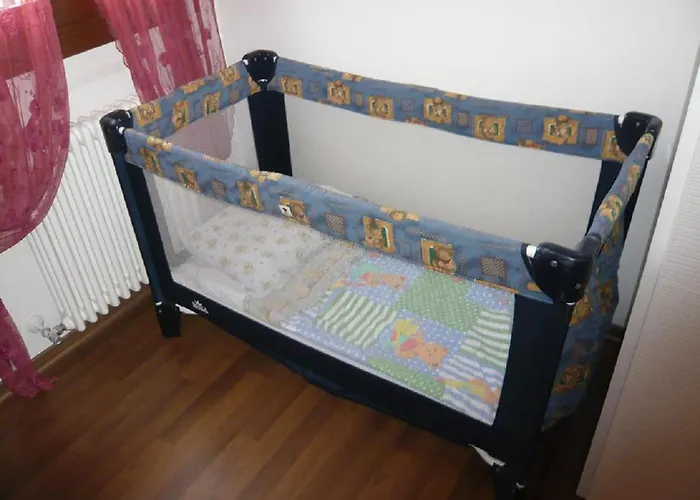 TINTORETTO 1 CON TERRAZZA SOPRA IL TETTO, 3 bagni, 3 grandi camere da letto, SUPER NUOVO