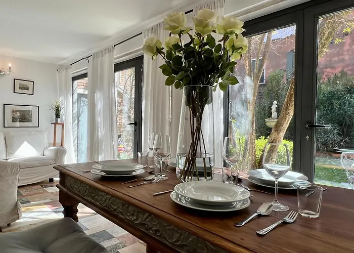 Residence Flowery