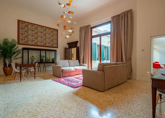 Ca\' Longo Palace Damasco