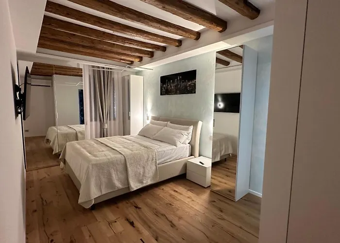Palazzo Michelin Suite