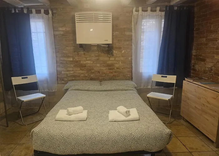 Lovely Apartment 207042-Loc-03236