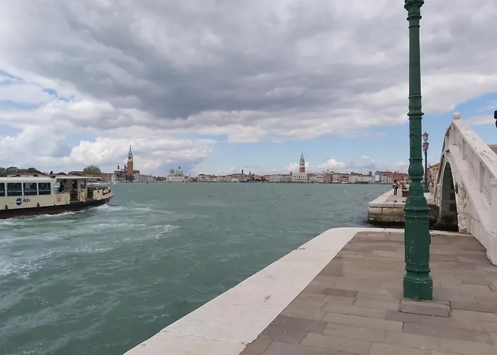 Veneziacentopercento Zoto Apartment