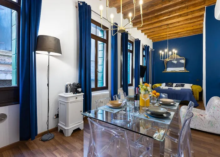 Luxsanstaeflat