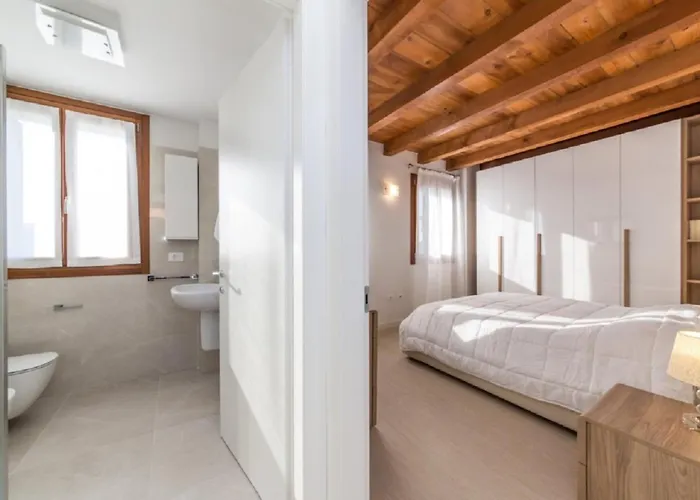 Pellestrina Domus - Italianflat