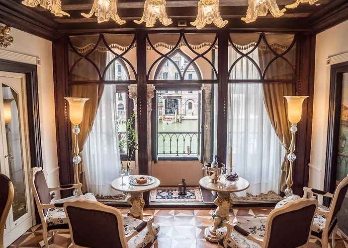 Egò Boutique Hotel The Silk Road