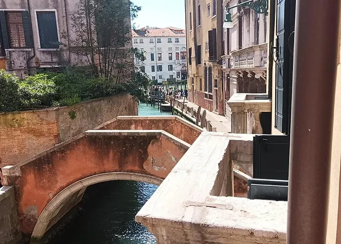 Venezia In Suite - Luxury Accommodation