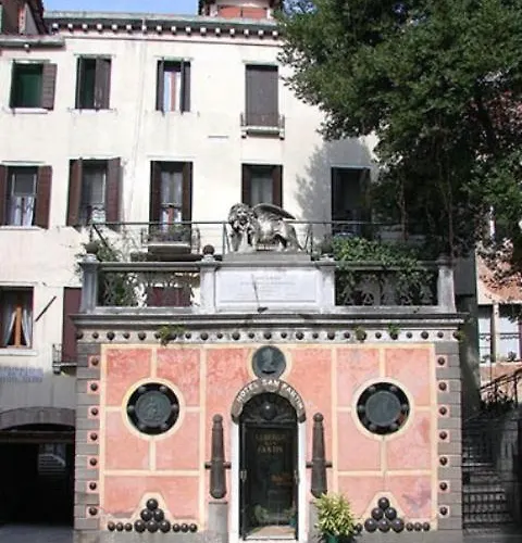 Hotel San Fantin