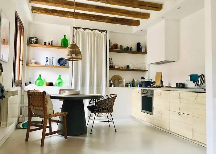 Casaamarillo Burano Venezia