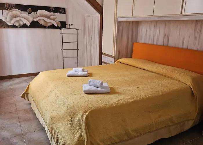 Nel Cuore Di Venezia