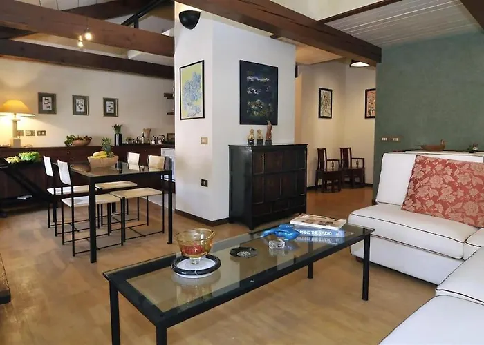 Ca\' Della Tana Charming Apartment In Biennale Area