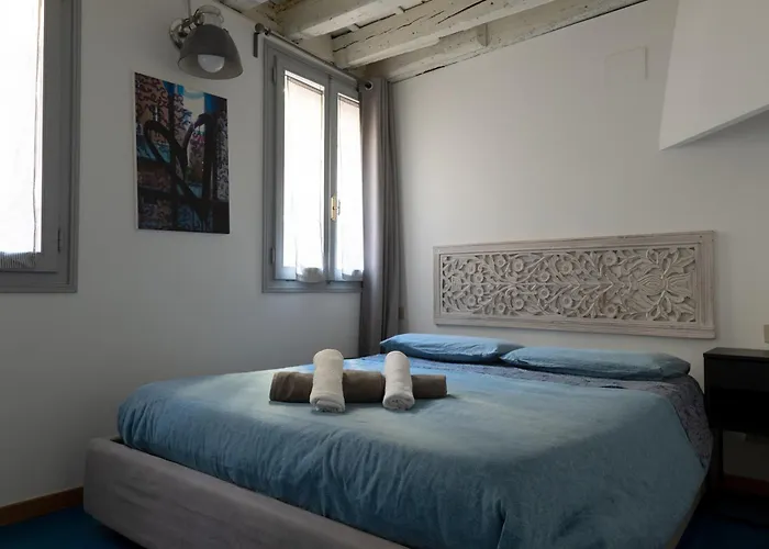 Lorenzo\'S Home Venice