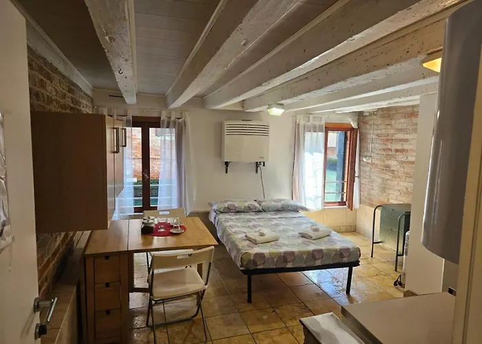 Romantic Apartment