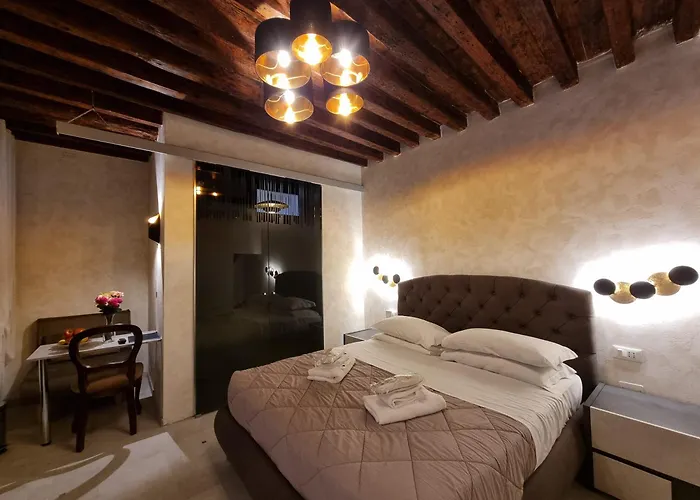 San Marco 3097 - Luxuryjacuzzi