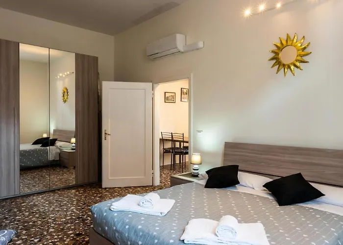 Ca\' Trapolin Venezia Wifi Center City 520