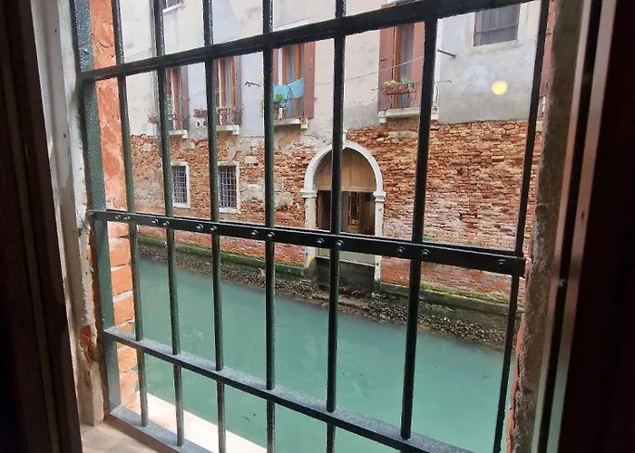 Venice Canal