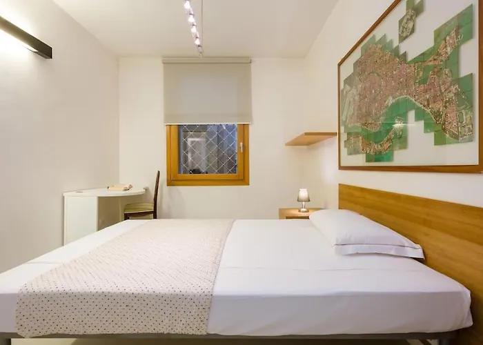 San Felice Modern