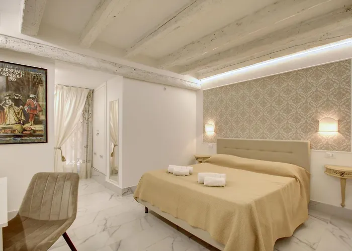 Newarsenale-A Venetian Dream- 10 Min To St.Marco