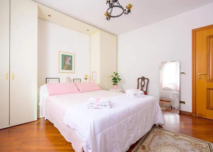 B&B Giudecca Bella