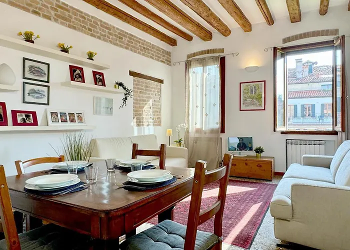 Residence Moretta - Historical Center