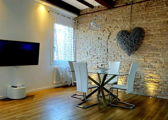 Ca\' Monica Apartment
