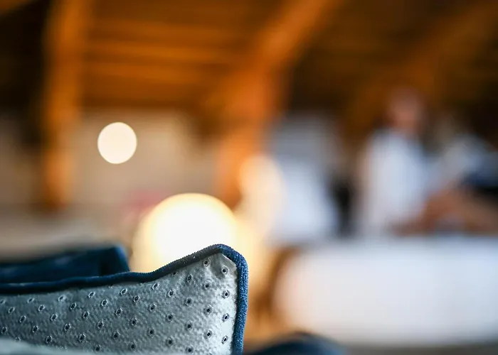 Santa Croce Boutique Hotel