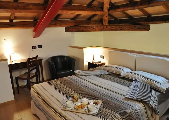 Venice Home To Relax And Emotions