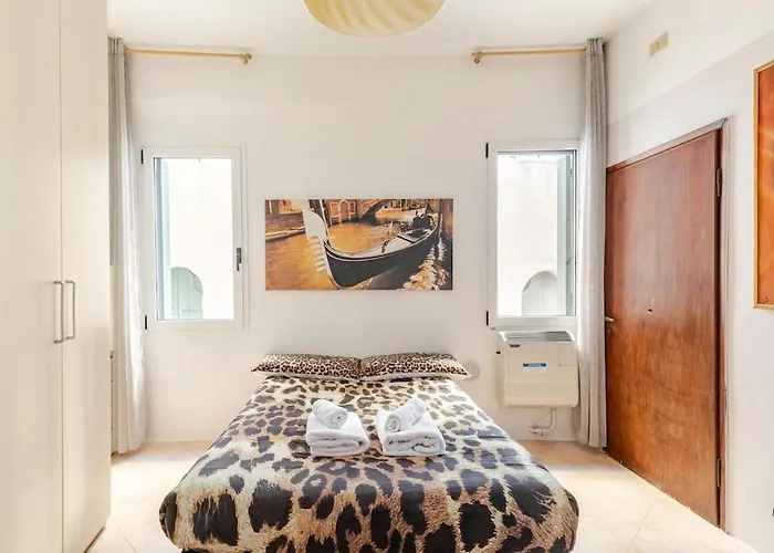 Apartment Paradise Wi-Fi