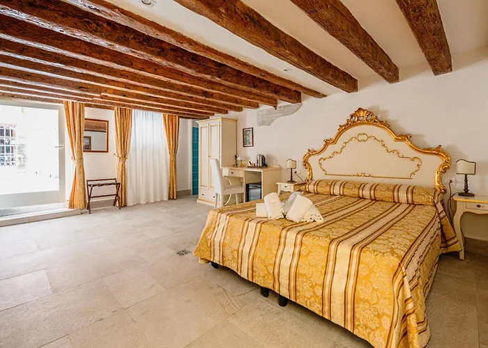Casa Leone- Cozy And Central Flat In Venice
