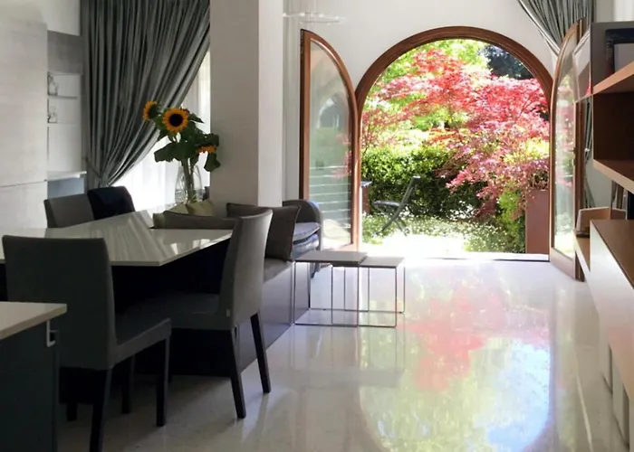 Aliki\'S House, Dorsoduro