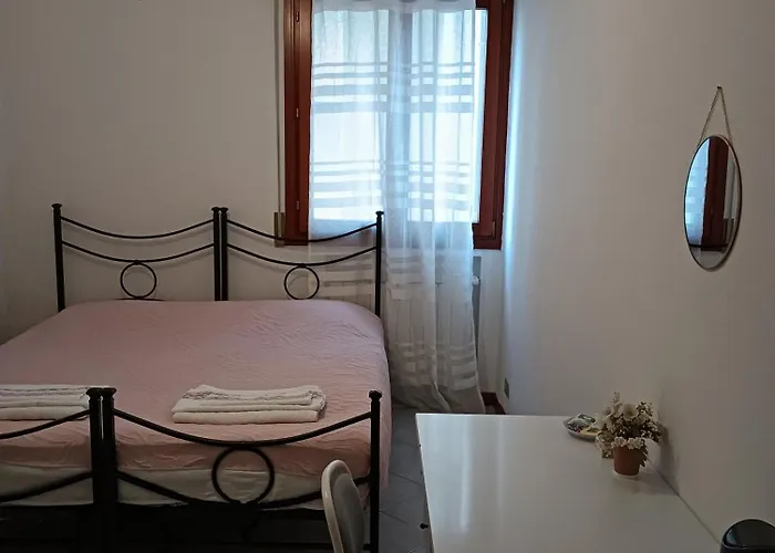 Comfort Room In Mestre