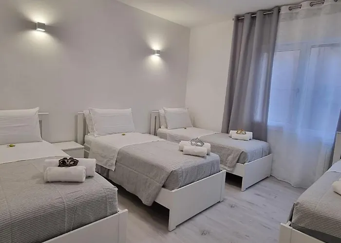 La Casa Di Aron