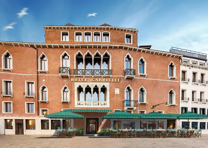 Hotel Gabrielli