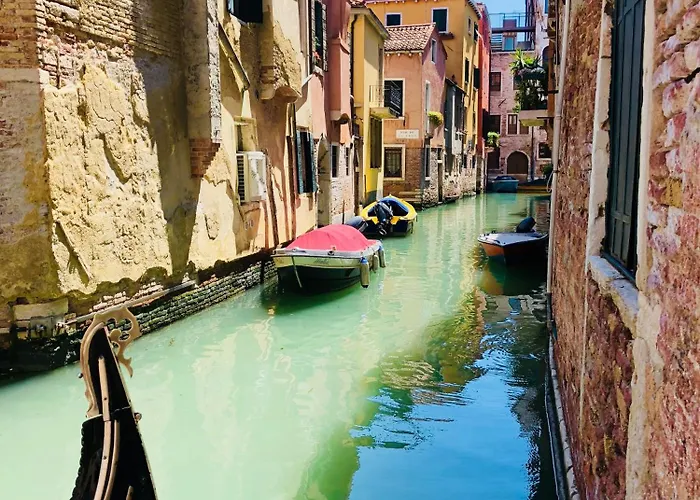 Rialto Apartment