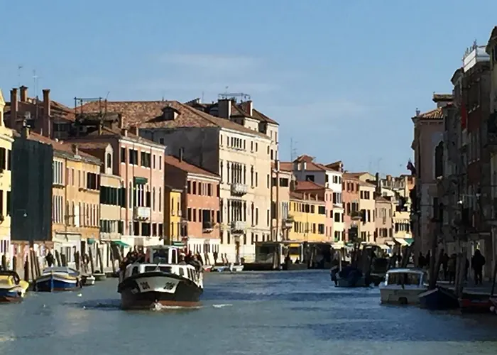 The Venetian Resort