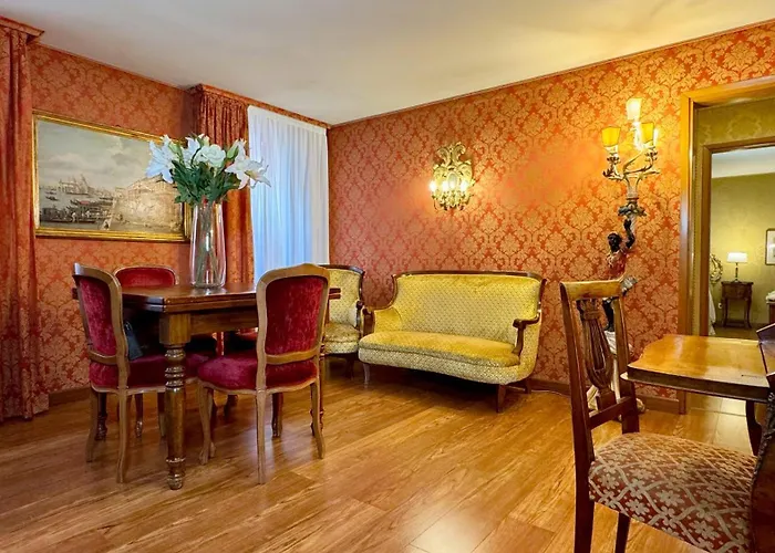 Residence San Marco Mcs