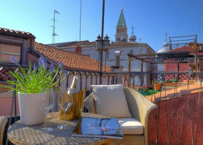 Campanile Alla Canonica Design House