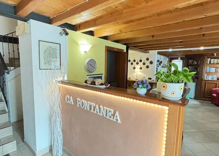 Ca\' Fontanea