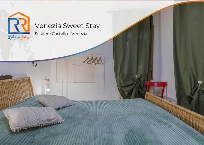 Art & Culture Biennale - Venezia Sweet Stay