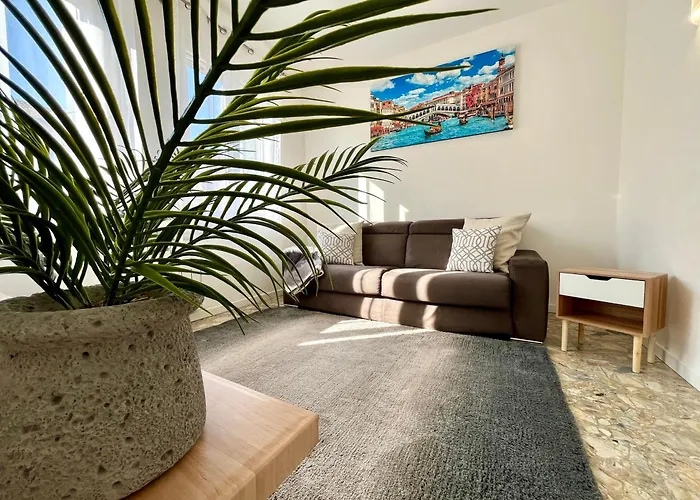 Appartamento 3 Camere Da Letto - Holiday House 1