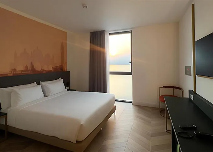 B&B Hotel Venezia Laguna