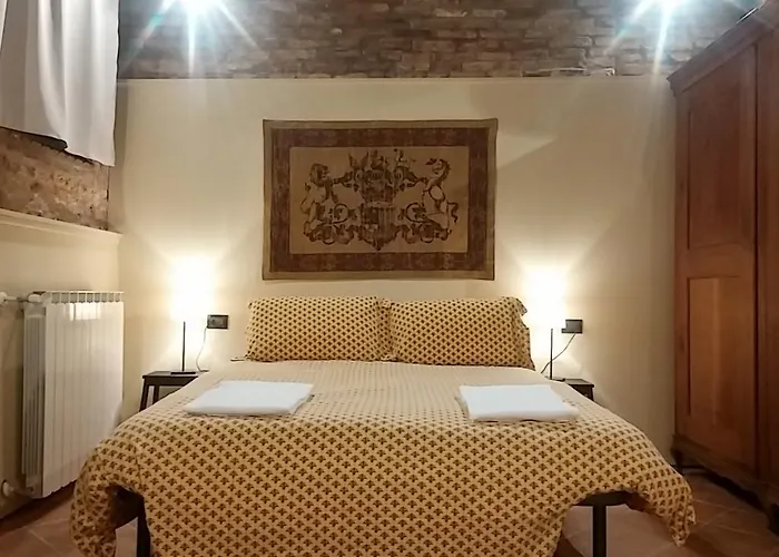 Charming Open-Space Do Torri