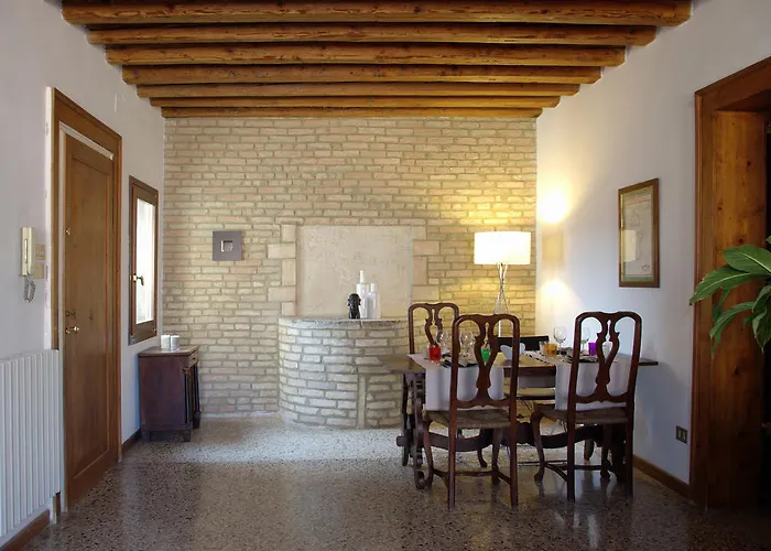 Appartamenti San Luca