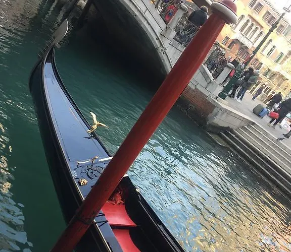Maison D\'Ax Venice Center