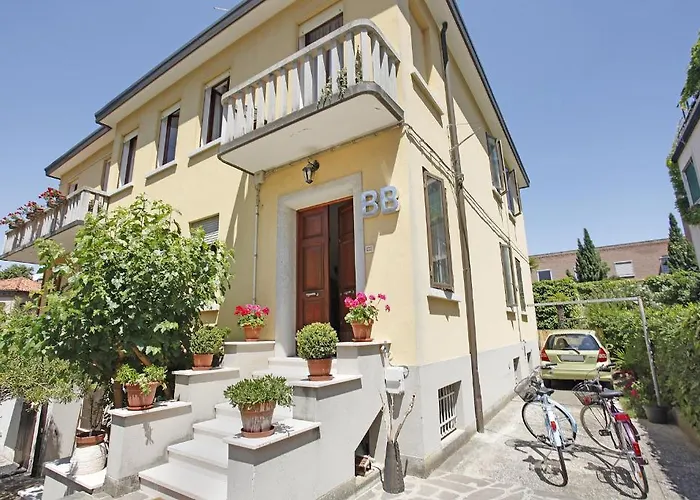 B&B Casa Robinig