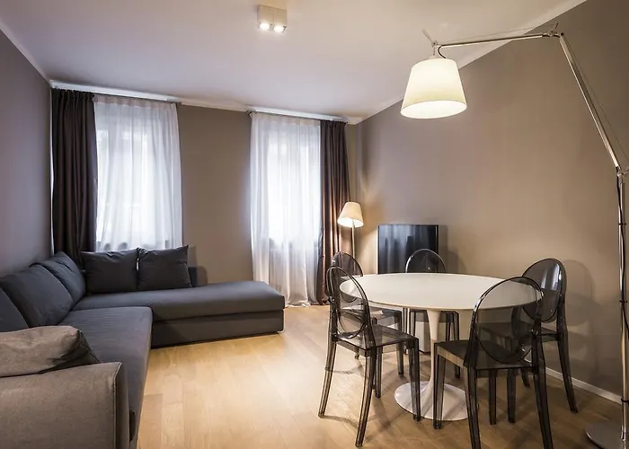 Myplace Rialto Apartments