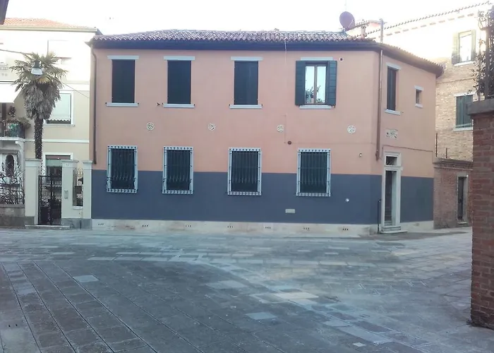 Appartamento La Garzetta