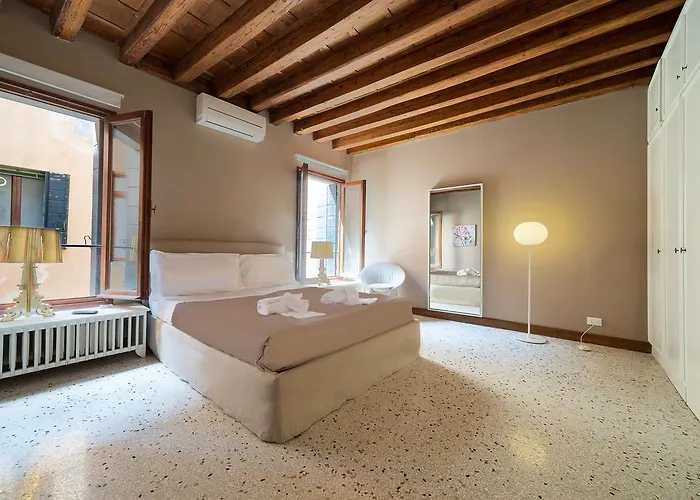 Residenza San Maurizio